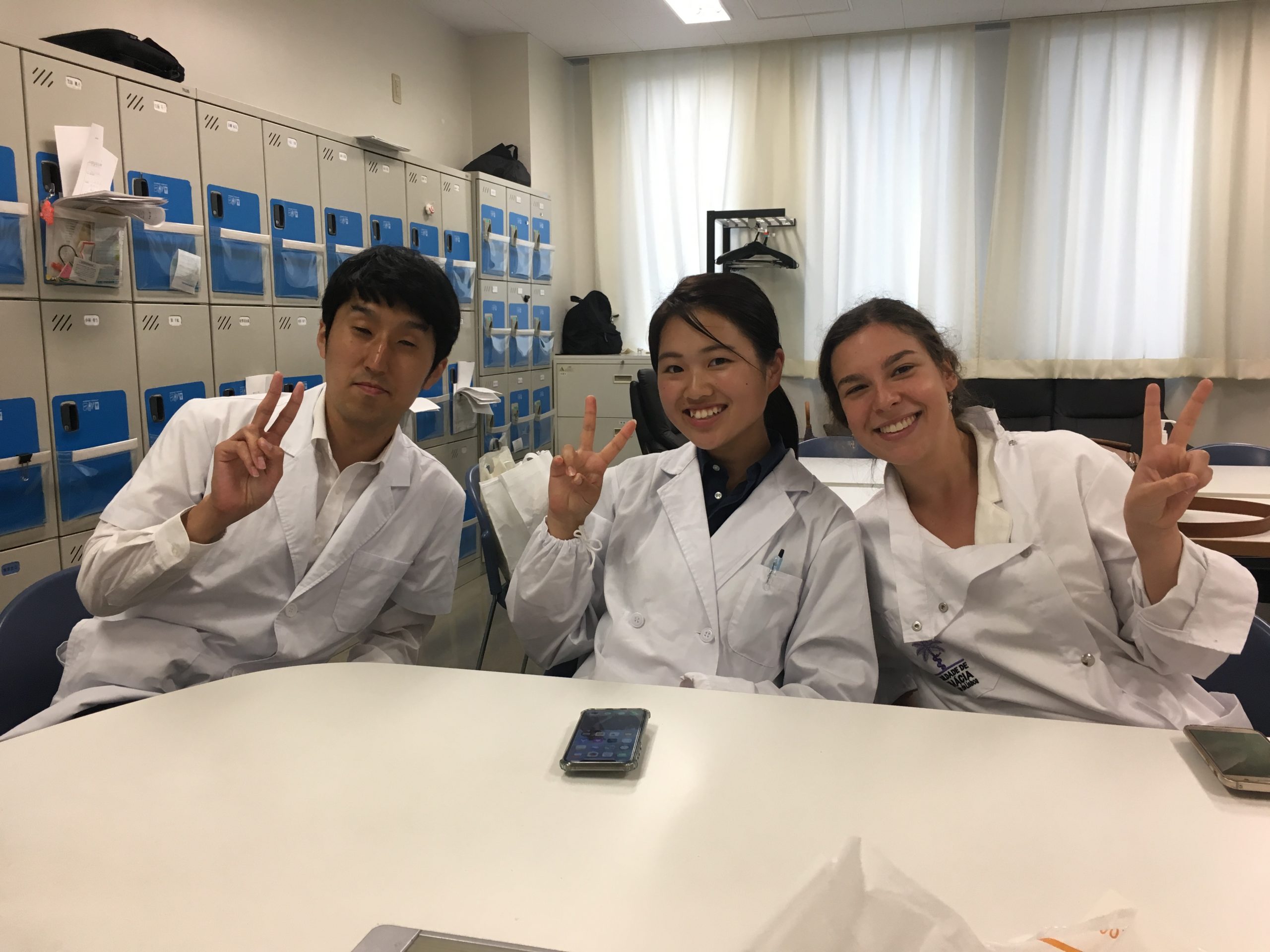 東海大学(医学部〈医学科〉) 東海大学(医学部〈医学科〉)