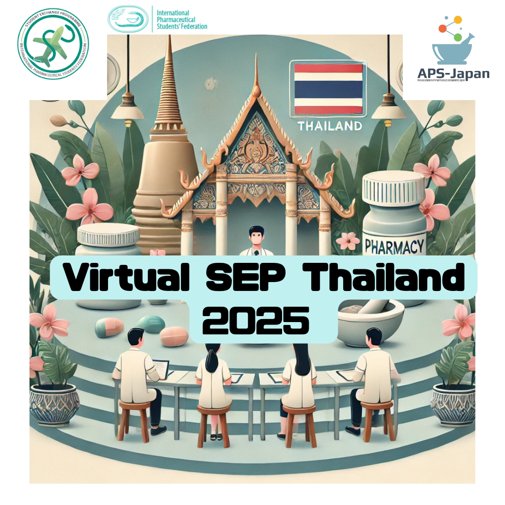 Virtual SEP Thailand 2025